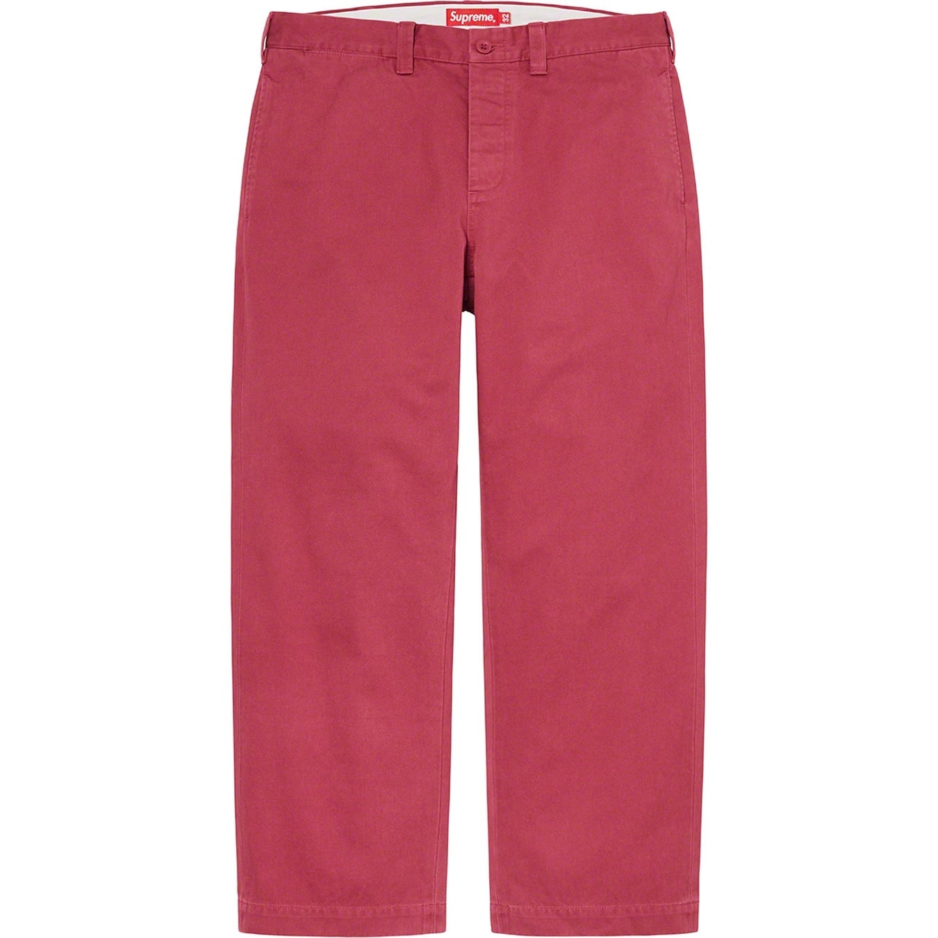 Pin Up Chino Pant view 14